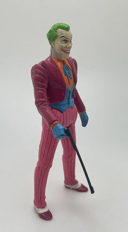 Vintage Kenner DC Sky Escape Joker Gun Pistol 1990 Repro Part Batman Dark Knight