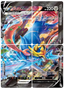Zacian V Union Set of Four (-) [V Union Special Card Set]
