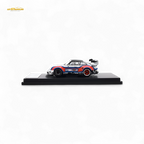 DCM X D.BoModel RWB 964 Martini 1:64