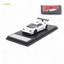 DCM Lamborghini Diablo GT-R White Diecast Model 1:64 Limited to 500 Pcs