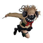 My Hero Academia Himiko Toga The Evil Villains Plus Statue - Collectors World Toys
