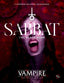 Sabbat: The Black Hand (Vampire 5th Edition) - Collectors World Toys