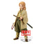 Demon Slayer (Kimetsu no Yaiba) vol.20 Sabito (Sepia Color) Figure - Collectors World Toys