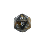 Saharan Dream - 7 Piece DnD Dice Set | Acrylic RPG Gaming Dice - Collectors World Toys
