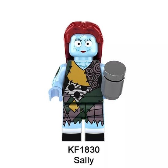 Sally - Collectors World Toys