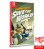 Sam & Max Save the World Limited Run #104 (Nintendo Switch)