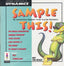 Crystal Dynamics Sample This! (3DO)