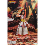Samurai Shodown Nakoruru 1:12 Scale Action Figure - Collectors World Toys
