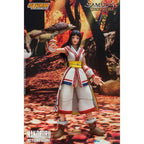 Samurai Shodown Nakoruru 1:12 Scale Action Figure - Collectors World Toys