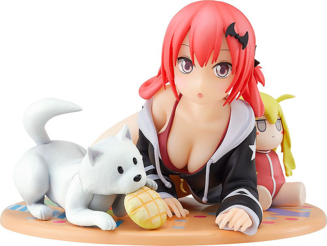 Fine Clover Gabriel Dropout: Satanichia Kurumizawa McDowell 1:7 Scale PVC Figure - Collectors World Toys Hover Image