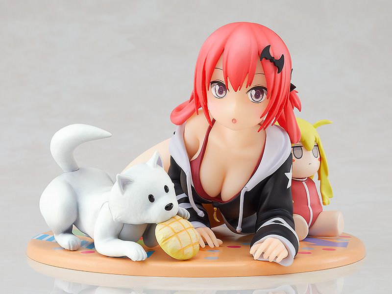 Fine Clover Gabriel Dropout: Satanichia Kurumizawa McDowell 1:7 Scale PVC Figure