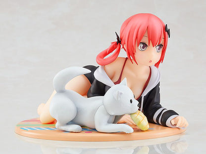 Fine Clover Gabriel Dropout: Satanichia Kurumizawa McDowell 1:7 Scale PVC Figure