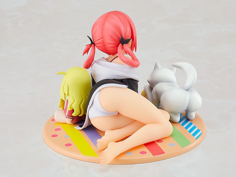 Fine Clover Gabriel Dropout: Satanichia Kurumizawa McDowell 1:7 Scale PVC Figure - Collectors World Toys
