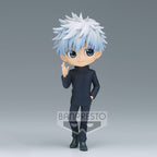 JUJUTSU KAISEN Q posket - SATORU GOJO - (ver.B)  Figure - Collectors World Toys