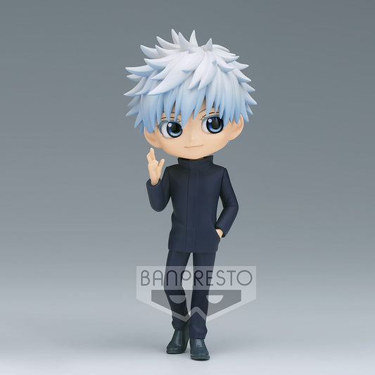 JUJUTSU KAISEN Q posket - SATORU GOJO - (ver.B) Figure