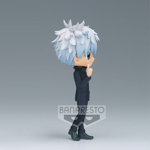 JUJUTSU KAISEN Q posket - SATORU GOJO - (ver.B) Figure