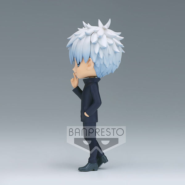JUJUTSU KAISEN Q posket - SATORU GOJO - (ver.B) Figure