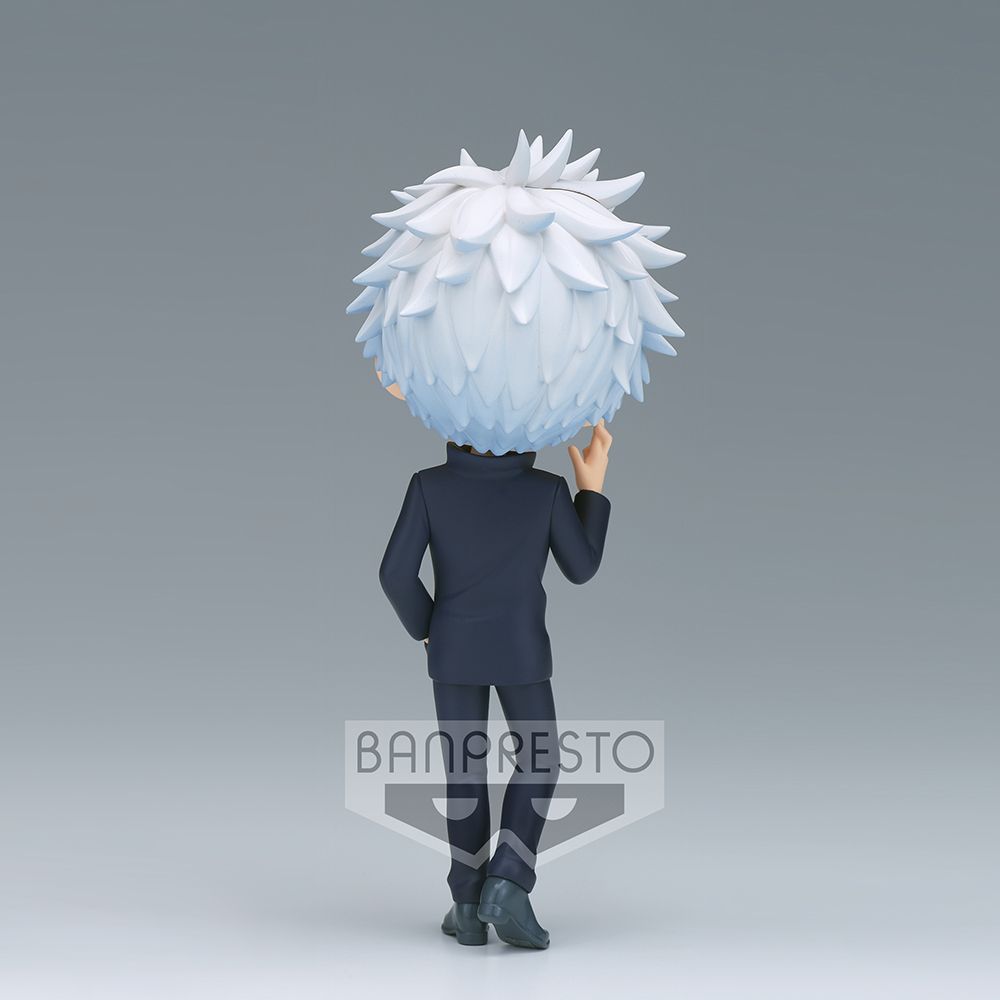JUJUTSU KAISEN Q posket - SATORU GOJO - (ver.B) Figure