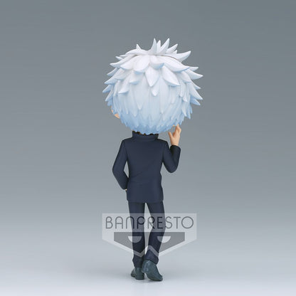 JUJUTSU KAISEN Q posket - SATORU GOJO - (ver.B) Figure