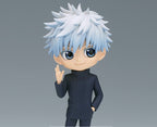 JUJUTSU KAISEN Q posket - SATORU GOJO - (ver.B)  Figure - Collectors World Toys