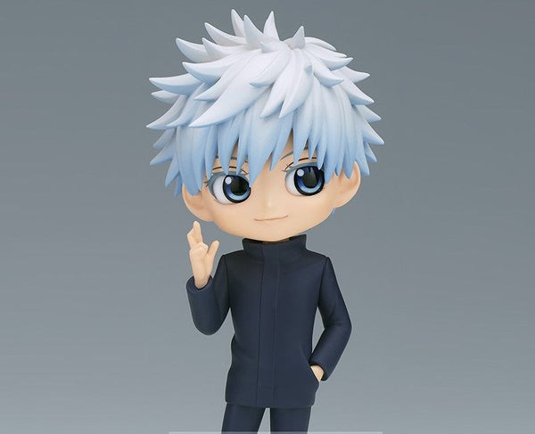 JUJUTSU KAISEN Q posket - SATORU GOJO - (ver.B) Figure