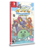 Save me Mr Tako: Definitive Edition (Limited Run #147) (Nintendo Switch)