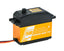 1/5 Scale High Voltage Brushless Digital Servo, 0.13s