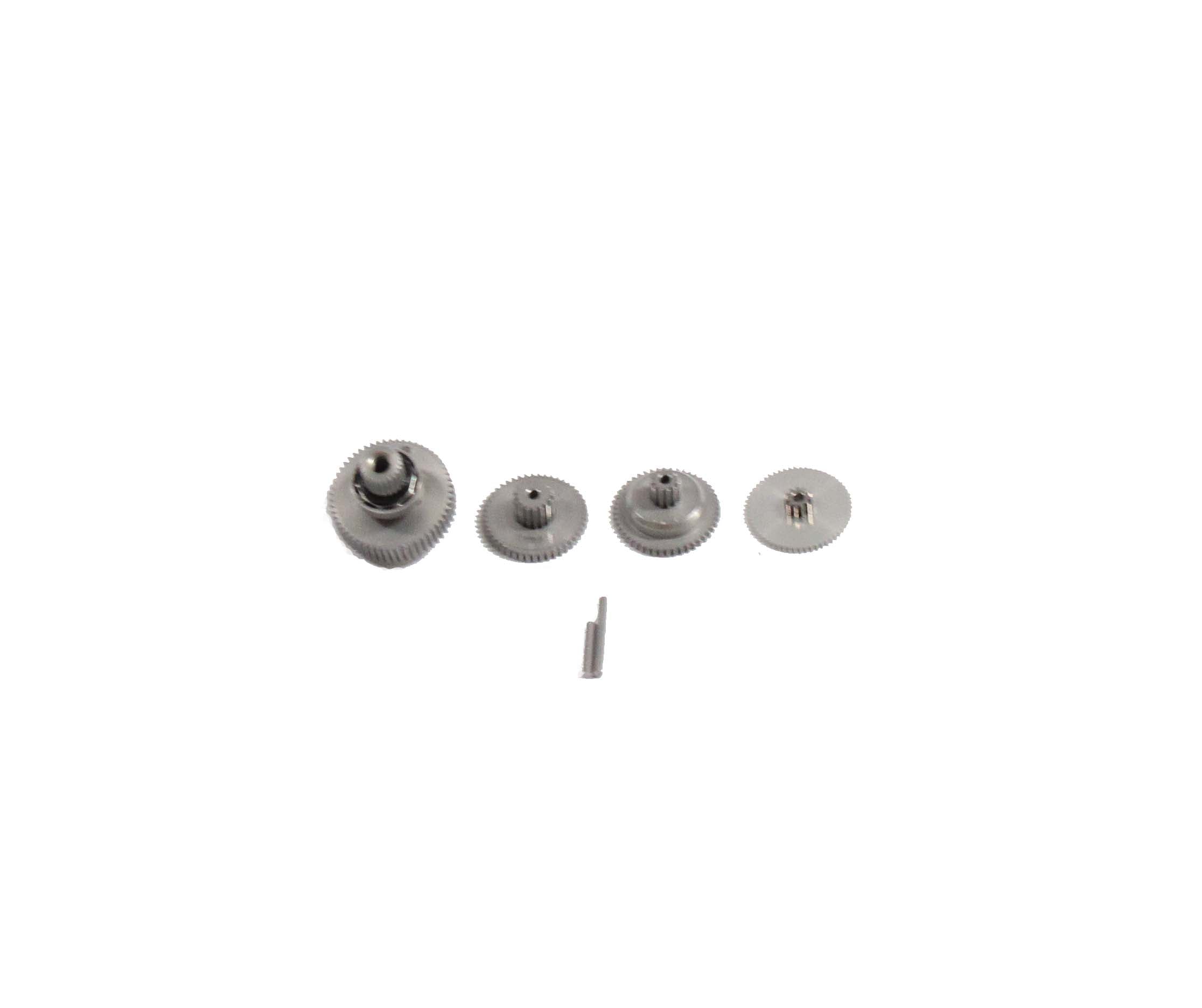 SERVO GEAR SET WITH BEARINGS SW1211SG