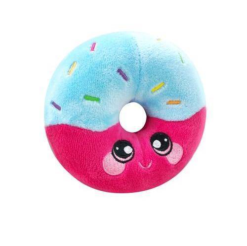 Scented Squishamals/Squeezamals Desserts 3.5 Inch - (1) Random figure - Collectors World Toys