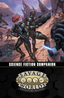 Science Fiction Companion (SWADE)