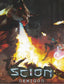 Scion 2nd Edition - Demigod Storyteller Screen - Collectors World Toys
