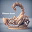 Scorpid King (Giant Scorpion Epic Boss)