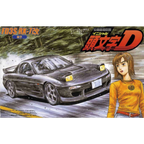 Initial D FD3S RX-7Kai Kyoko Ver. 1/24 Model Kit