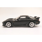 Initial D FD3S RX-7Kai Kyoko Ver. 1/24 Model Kit