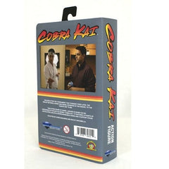 SDCC 2022 Cobra Kai VHS Action Figure - Select Figure(s) - Collectors World Toys
