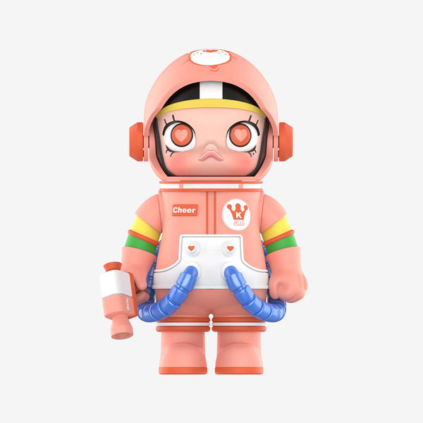POP Mart MEGA SPACE MOLLY 100% Series 2-B (1 Blind Box)