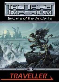 Secrets of the Ancients (Campaign 1) Hover Image