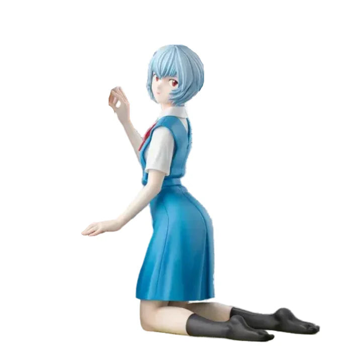 Evangelion Rei Ayanami Figurizma Figure Main image