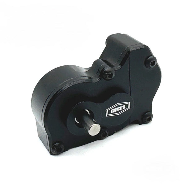 XPT3 LCG Transmission - Black
