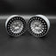 Shield 1.9 Beadlock Wheels w/ Reef Hubs & Rings (2pk)