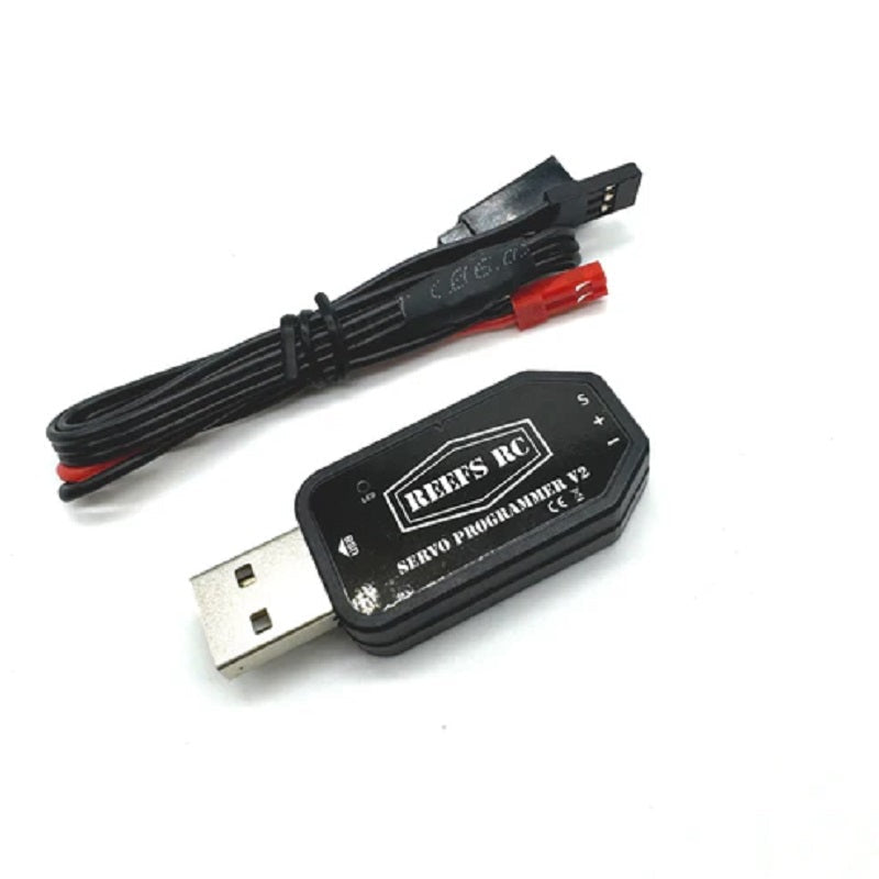 USB Link V2