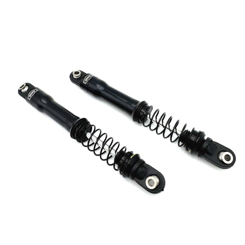 XP Aluminum Shocks 100mm (2pk)