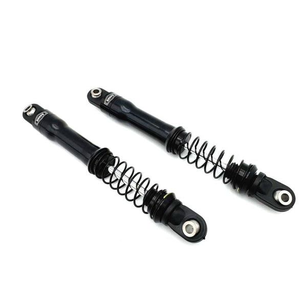 XP Aluminum Shocks 100mm (2pk)