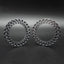 1.9 "SLUICE" Beadlock Ring (Gray) (2)