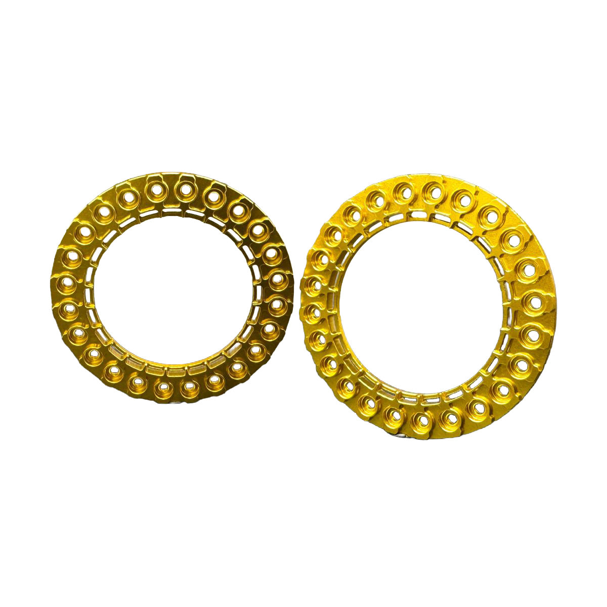 1.9 "Sluice" Beadlock Ring (Gold) (2)