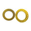 1.9 "Sluice" Beadlock Ring (Gold) (2)