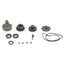 RAW 500 Steel Gear Sets