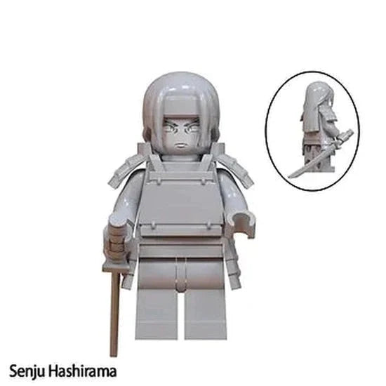 Senju Main image