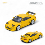 (Pre-Order) Inno64 MR2 SW20 - Yellow 1:64