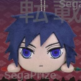 Demon Slayer: Kimetsu no Yaiba EX NESOBERI (Lay-Down) Plush Vol. 1 Giyu Tomioka - Collectors World Toys